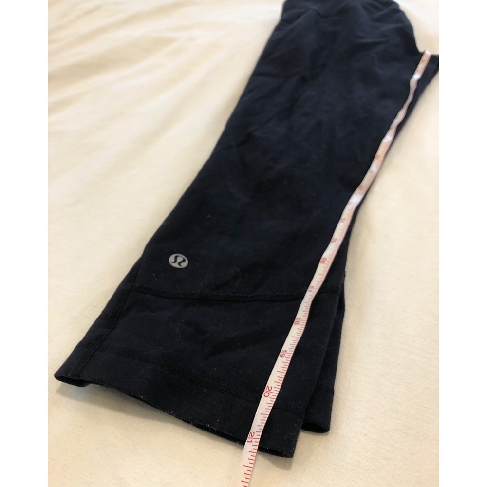 Lululemon Capri Leggings